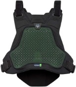 Image of Fox Clothing Airframe Youth MTB Chest Guard Body Armour