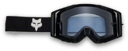 Fox Clothing Airspace Core MTB Mountain Bike Goggles