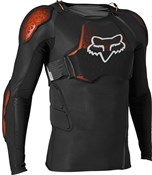 Image of Fox Clothing Baseframe Pro D3O MTB Mountain Bike Chest Guard Jacket