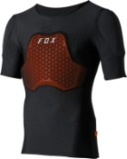 Image of Fox Clothing Baseframe Pro Short Sleeve MTB Mountain Bike Base Layer
