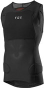 Image of Fox Clothing Baseframe Pro Sleeveless MTB Mountain Bike Chest Guard
