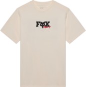 Image of Fox Clothing Checker 195 Original Short Sleeve Tee