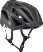 Image of Fox Clothing Crossframe Pro Matte Mips  MTB Mountain Bike Helmet