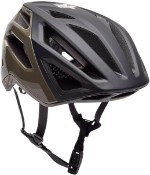 Image of Fox Clothing Crossframe Pro Pulse Mips MTB Mountain Bike Helmet