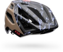 Image of Fox Clothing Crossframe Pro Quest Mips MTB Cycling Helmet