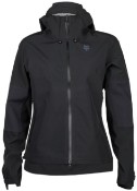 Image of Fox Clothing Defend 3L Womens Water MTB Mountain Bike Jacket