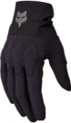 Image of Fox Clothing Defend D30 Long Finger MTB Mountain Bike Gloves