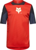 Image of Fox Clothing Defend Elevated Short Sleeve MTB Cycling Jersey