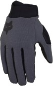 Image of Fox Clothing Defend Lo-Pro Fire Long Finger MTB Mountain Bike Gloves