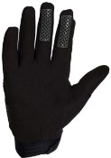 Image of Fox Clothing Defend Lo-Pro Fire Lunar Long Finger MTB Mountain Bike Gloves