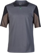 Image of Fox Clothing Defend Short Sleeve MTB Mountain Bike Jersey