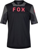 Image of Fox Clothing Defend Taunt Short Sleeve MTB Mountain Bike Jersey