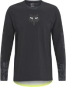 Fox Clothing Defend Thermal Lunar SE MTB Cycling Jersey Image of Fox Clothing Defend Thermal Lunar SE MTB Cycling Jersey