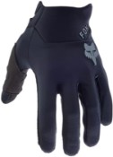 Image of Fox Clothing Defend Wind Offroad Long Finger MTB Mountain Bike Gloves