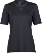 Image of Fox Clothing Defend Womens Short Sleeve MTB Jersey