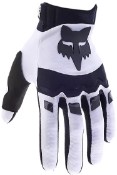 Image of Fox Clothing Dirtpaw Long Finger MTB Mountain Bike Gloves
