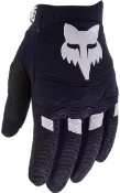 Image of Fox Clothing Dirtpaw Youth Long Finger MTB Mountain Bike Gloves