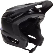 Image of Fox Clothing Dropframe Pro Grid Mips MTB Mountain Bike Helmet