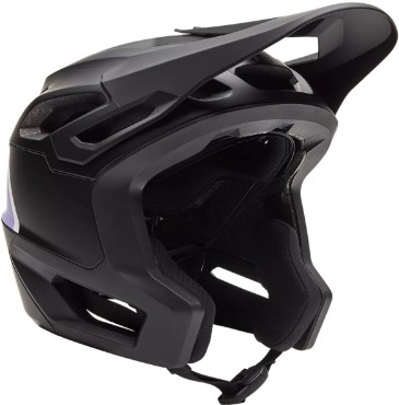 Fox Clothing Dropframe Pro Grid Mips MTB Mountain Bike Helmet