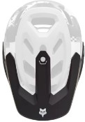 Image of Fox Clothing Dropframe Pro Replacement MTB Helmet Visor Digi Image