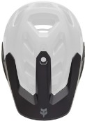 Image of Fox Clothing Dropframe Pro Replacement MTB Helmet Visor Grid