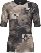 Image of Fox Clothing Flexair Ascent Womens Short Slevee MTB Cycling Jersey