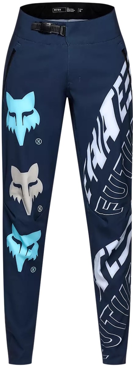 Fox Clothing Flexair Elevated MTB Mountain Bike Trousers