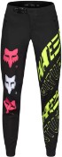 Image of Fox Clothing Flexair Elevated Womens MTB Mountain Bike Trousers