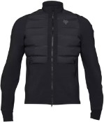Image of Fox Clothing Flexair Fire Hybrid MTB Cycling Jacket