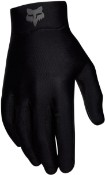 Image of Fox Clothing Flexair Long Finger MTB Mountain Bike Gloves LP