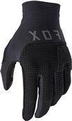 Image of Fox Clothing Flexair Pro Long Finger MTB Mountain Bike Gloves