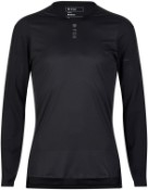 Image of Fox Clothing Flexair Pro Long Sleeve MTB Mountain Bike Jersey