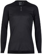Image of Fox Clothing Flexair Pro Long Sleeve MTB Mountain Bike Jersey