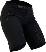 Image of Fox Clothing Flexair Womens MTB Mountain Bike Shorts