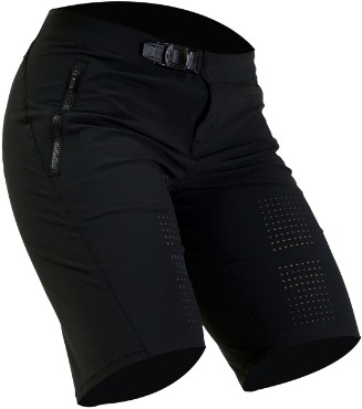 Fox Clothing Flexair Womens MTB Mountain Bike Shorts