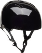 Image of Fox Clothing Flight Solid Youth Urban Cycling Helmet