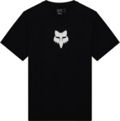 Image of Fox Clothing Fox Head 195 Original Short Sleeve Tee