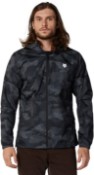 Image of Fox Clothing Fox Head Camo MTB Mountain Bike Windbreaker