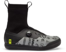 Fox Clothing Fox Union All Weather Flat Lunar SE MTB Cycling Shoes Image of Fox Clothing Fox Union All Weather Flat Lunar SE MTB Cycling Shoes