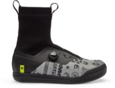 Fox Clothing Fox Union All Weather Lunar SE MTB Cycling Shoes Image of Fox Clothing Fox Union All Weather Lunar SE MTB Cycling Shoes