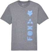 Image of Fox Clothing Glyph Short Sleeve Tech Tee
