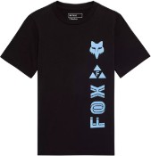 Image of Fox Clothing Glyph Youth Short Sleeve Tee