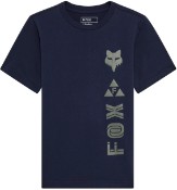 Image of Fox Clothing Glyph Youth Short Sleeve Tee