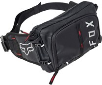 Image of Fox Clothing Hip Hydration Pack MTB Mountain Bike Waist Bag