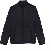Image of Fox Clothing Howell Puffy Jacket