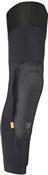 Image of Fox Clothing Launch Elite MTB Knee/Shin Guards