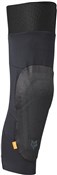 Image of Fox Clothing Launch Elite MTB Mountain Bike Knee Guards