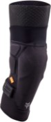 Image of Fox Clothing Launch MTB Mountain Bike Knee Guards