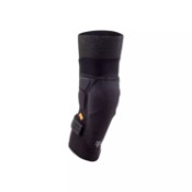 Image of Fox Clothing Launch MTB Mountain Bike Knee Guards