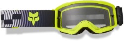 Image of Fox Clothing Main Collect Youth Mirrored Lens MTB Mountain Bike Goggles